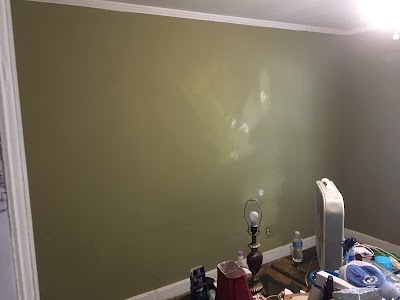 Precision Pro Painters