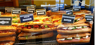 Photo n°13 de Le Talmeunier à Niort (Pâtisserie)