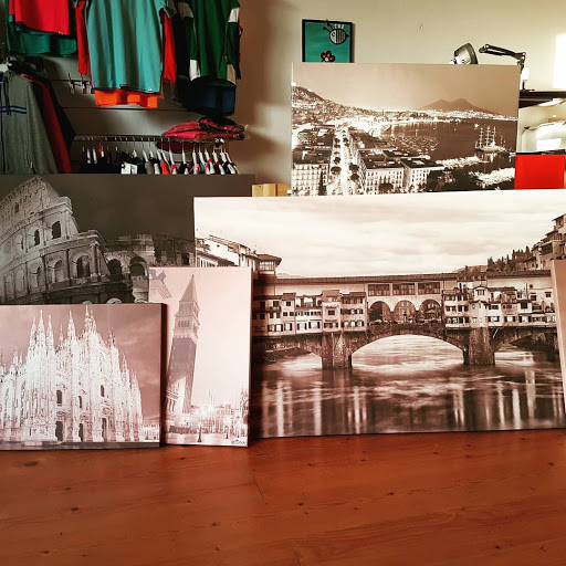 Sp Grafic - Visual