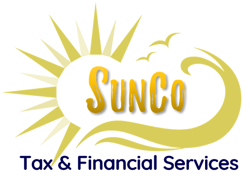 SunCo Tax & Financial Services LLC