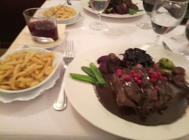 Café du plateau