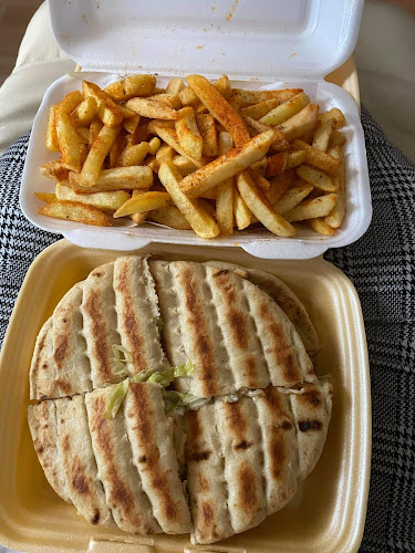 Papu's Deli - Manchester