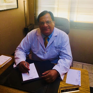 Foto de Dr. Luis Eduardo Mella Madrid, Dermatólogo Del propietario