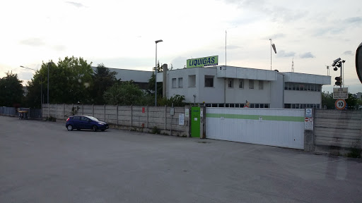 Liquigas S.p.A. - Scorzè - Thumbnail
