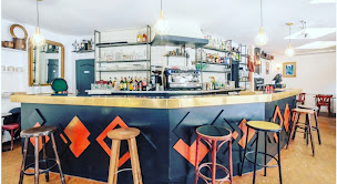 Photo n°37 de L'Astrolabe 18 - Bar paris 18 à Paris (Restaurant de tapas)