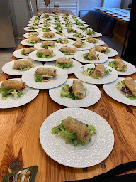 Photo n°20 de Le Barra Traiteur à Les Hauts-d'Anjou (Traiteur)