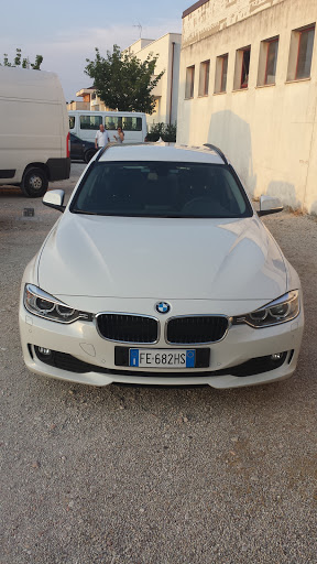 Autocarrozzeria Marcaccio