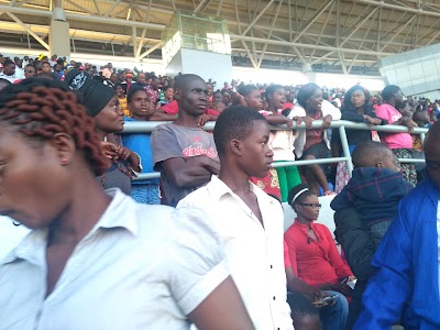 Photos of Bingu International Stadium