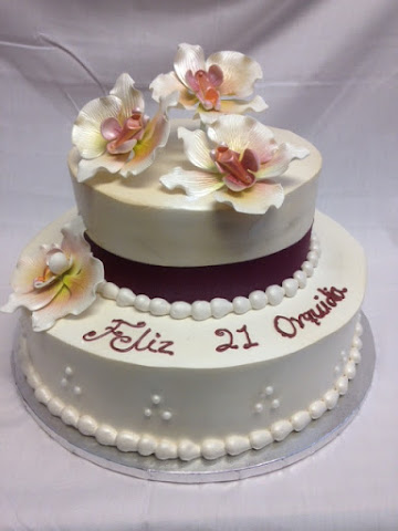 Diana's Bakery by null