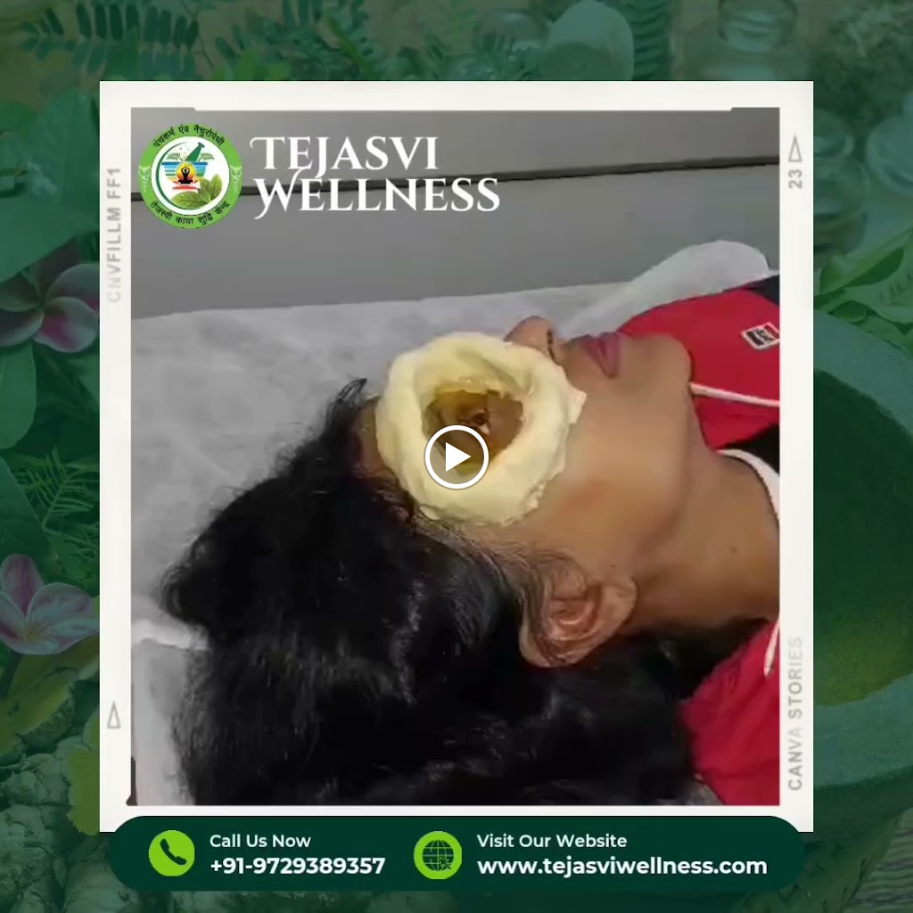 Tejasvi Wellness