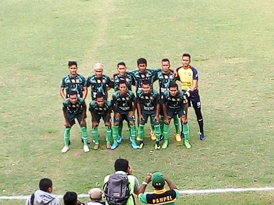 Photos of Lokajaya Stadium