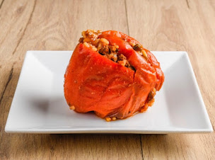 Photo n°12 de LA MAISON DES CYCLADES TRAITEUR GREC PARIS 20 à Paris (Restaurant grec)