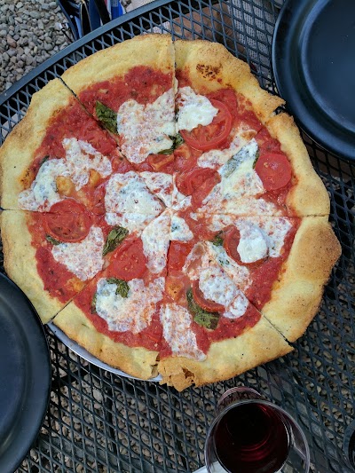 Photos of Back Road Pizza