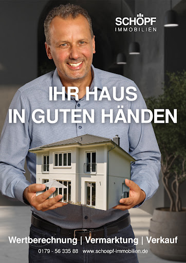 SCHÖPF Immobilien