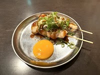 馳どり屋 深草極楽店