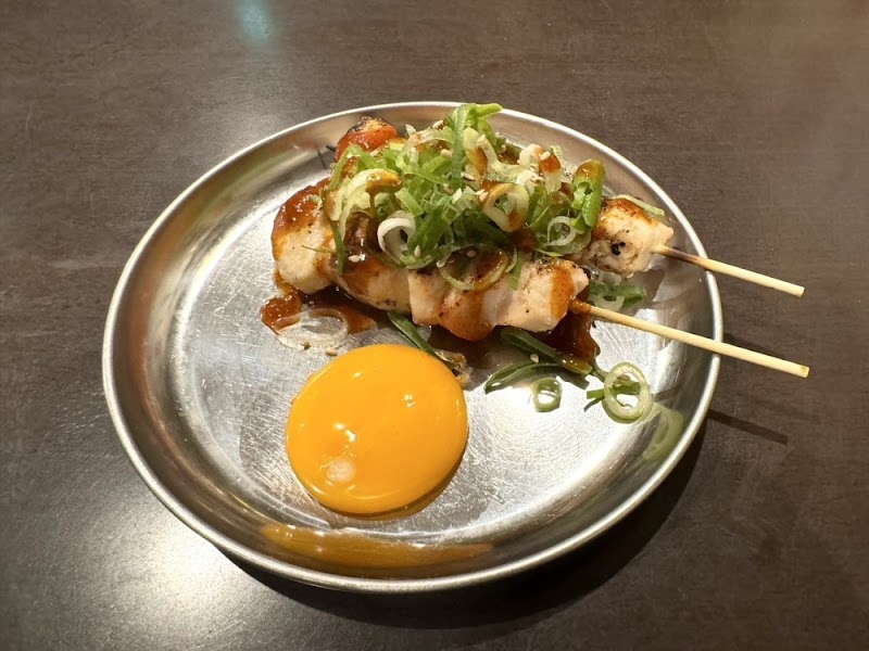 馳どり屋 深草極楽店