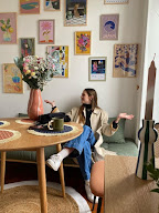 Les Intérieurs de Sarah à Les Champs-Géraux