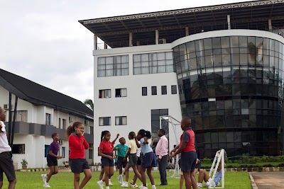 Photos of The Broadoak School