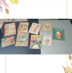 Photo n°25 de BookandBroc81 à Cambon-lès-Lavaur (Librairie de livres d'occasion)