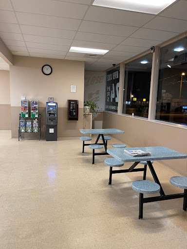 Mayfair Laundromat - Thumbnail