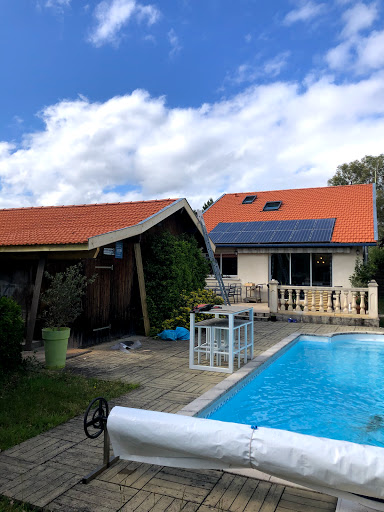 Photo de Izuel Stéphane à Saint-Médard-en-Jalles (33160)