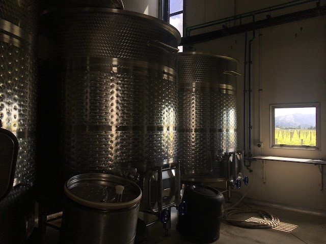 Fromm Winery