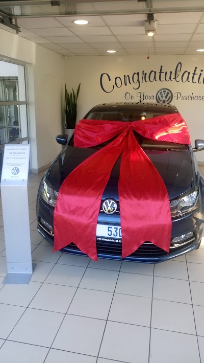 Photos of McCarthy Volkswagen