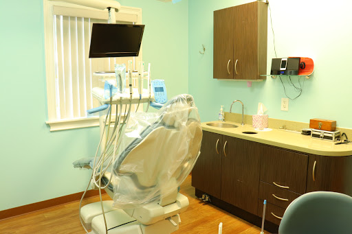 The Smilist Dental North Babylon