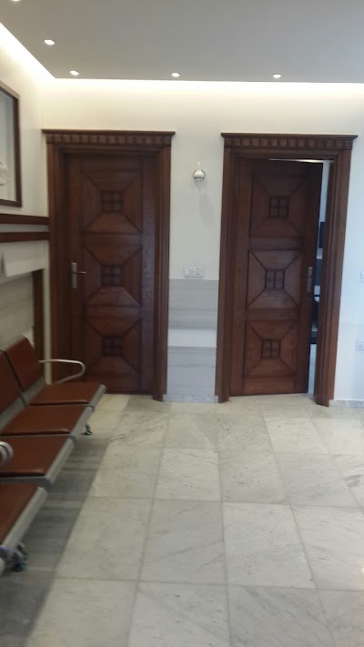 Photos of الدكتور فلاح الشمري