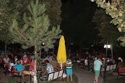 Photos of Aksaray Değirmen Cafe