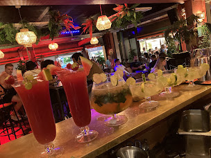 Photo n°44 de Le Sirocco à Argelès-sur-Mer (Bar)