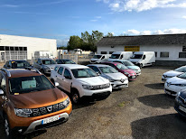 Garage Jalabert Aguirre - Renault - Dacia Cintegabelle à Cintegabelle
