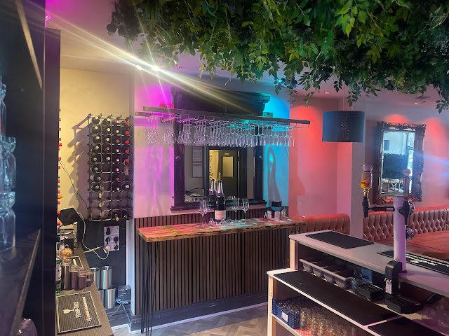 No. 5 Pontcanna by null