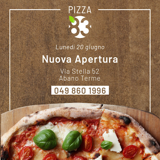 Pizza 83 - Visual