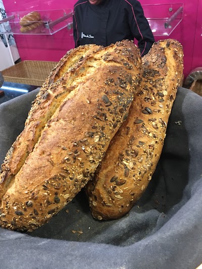 Photos of Pain de Sucre