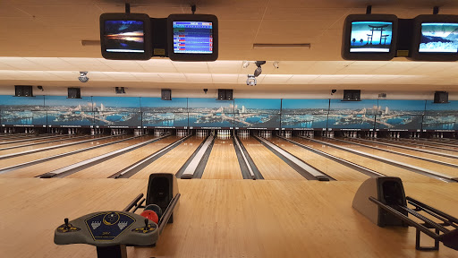 North Versailles Bowling Centre - Thumbnail