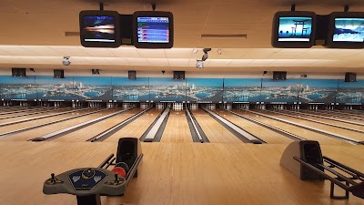 North Versailles Bowling Centre