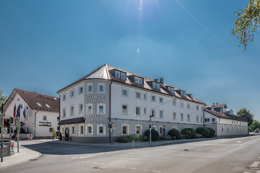 Gasthof Neuwirt Ismaning