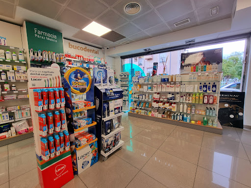 Farmacia Pérez Molina - Thumbnail