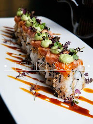 Photo n°44 de Tchiki Sushi à Martigues (Restaurant de sushis)