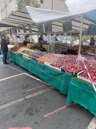 La Boulangerie Traditionnelle D Orly - France
