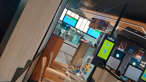 Photo 1 - Burger King