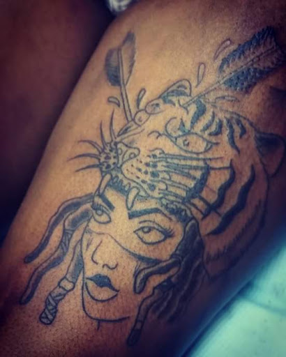 Tattoo Charlie's - Thumbnail