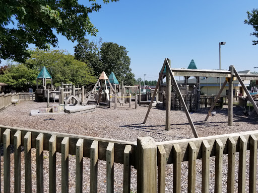 Milner Recreation Center Gallery - United States