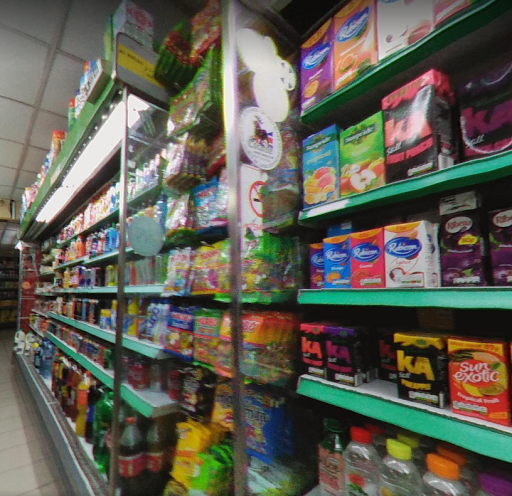 Pay Less Food & Wine London - Thumbnail
