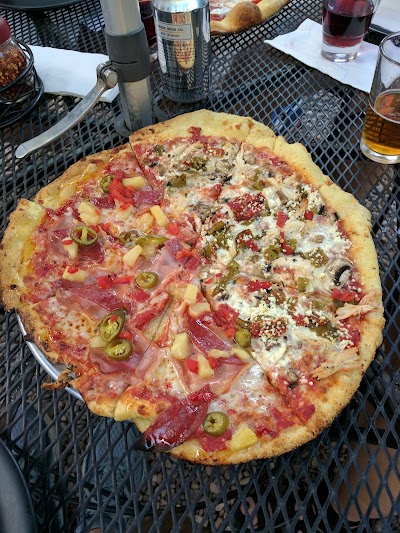 Photos of Back Road Pizza