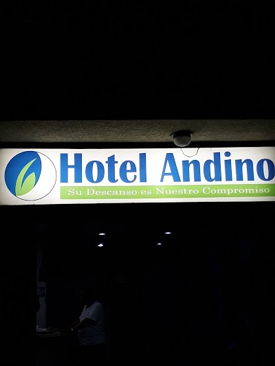 Photos of Hotel Andino