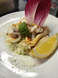 Photo n°67 de Fleur de Sel à Sète (Restaurant méditerranéen)