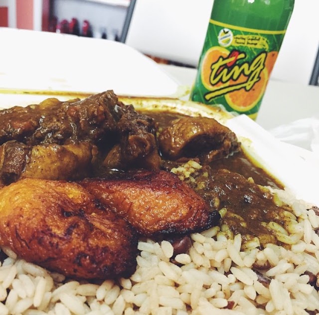 Jamaica Kitchen