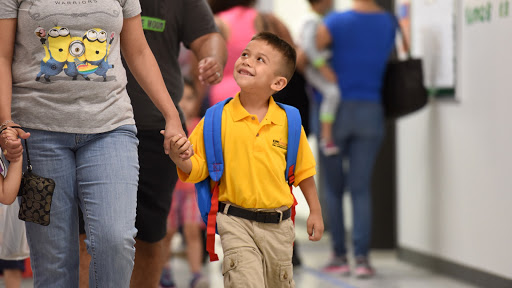 KIPP Texas - San Antonio Public Schools (District Office) - Thumbnail